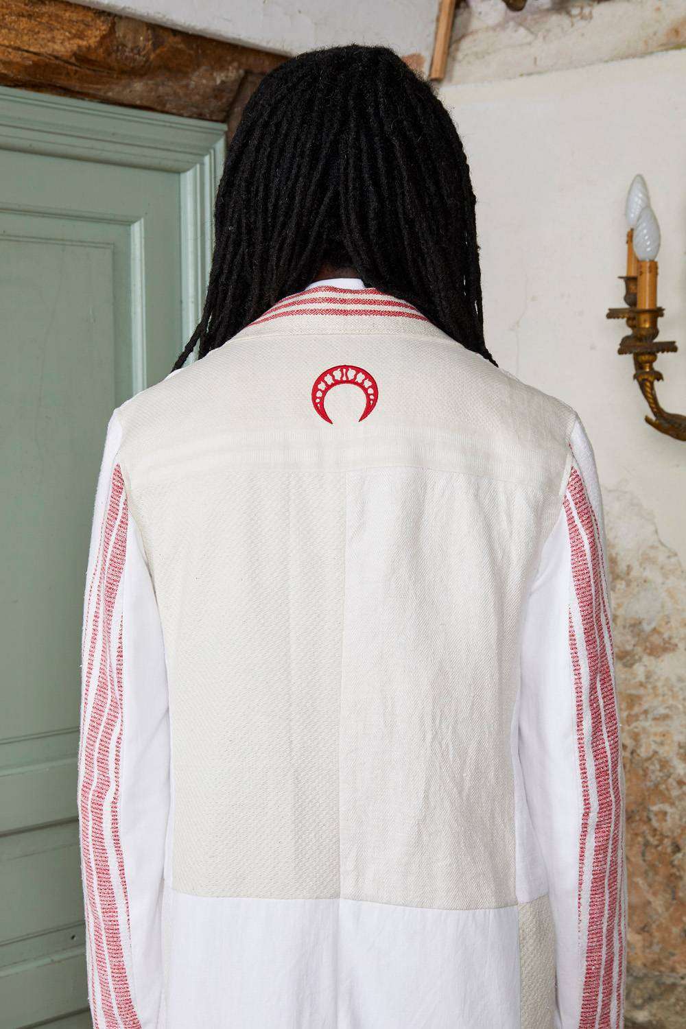 MARINE SERRE SS22: A REJECTION OF FASHION'S USUAL GIMMICKS