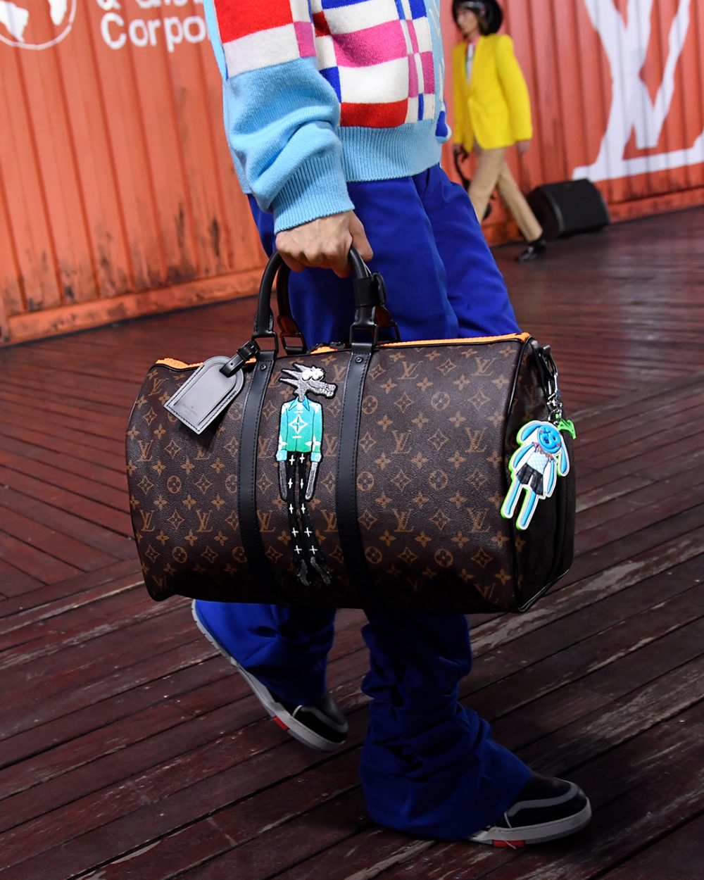 LUXURY FASHION SURVIVED 2020 THANKS TO THE INTERNET, HERE’S HOW