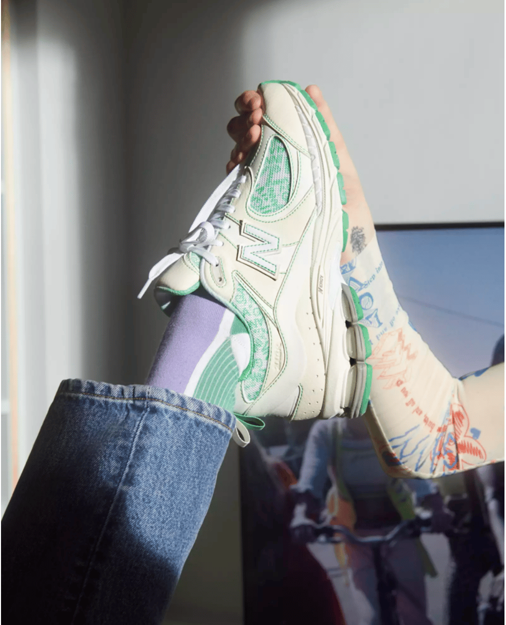 THIS WEEK’S DROPS TO KEEP ON YOUR RADAR