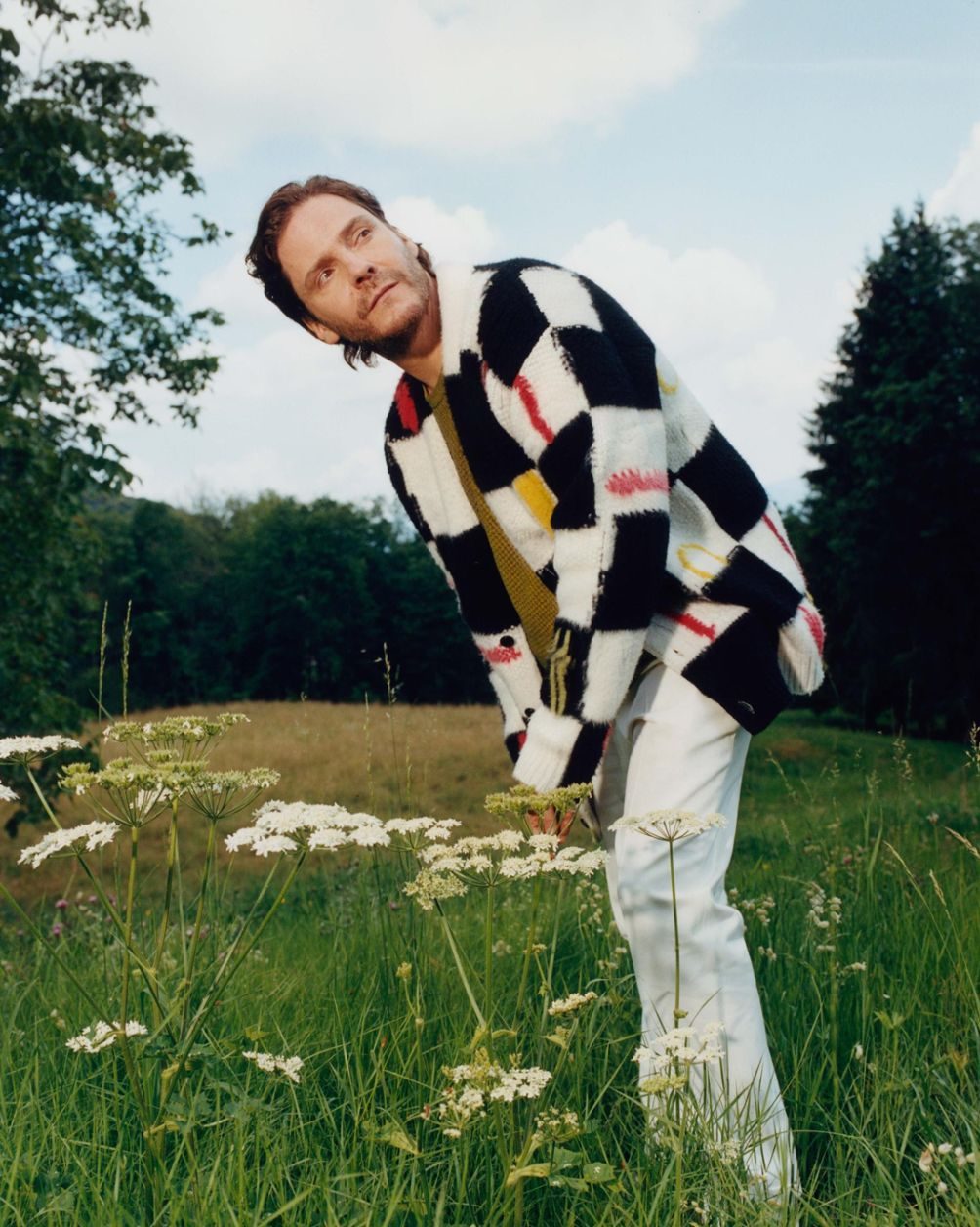 Your Friday Roundup: Daniel Lee’s Burberry, Liam Gallagher x adidas SPZL & JORDANLUCA FW23