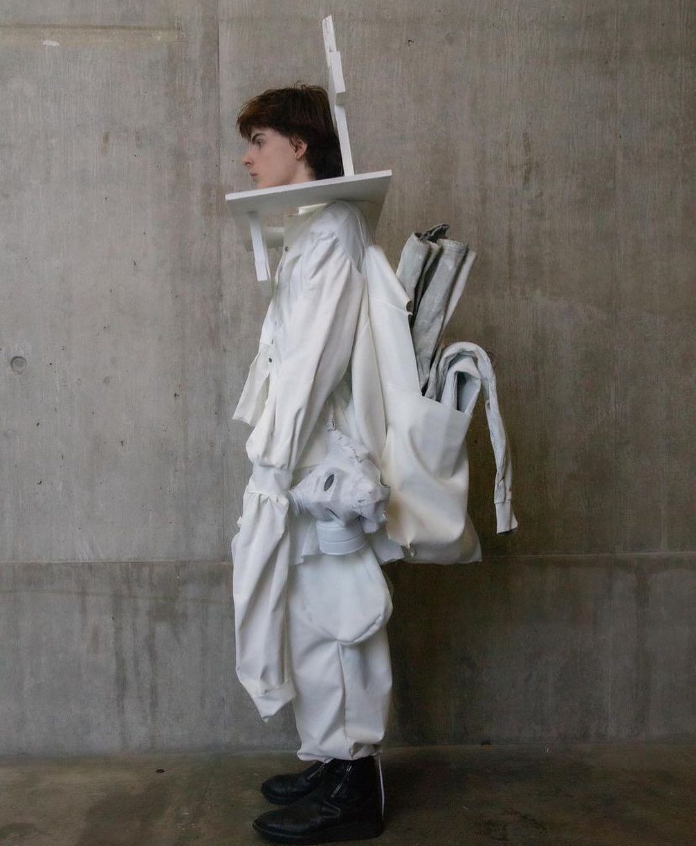 ARE YOU READY FOR LONDON FASHION WEEK?