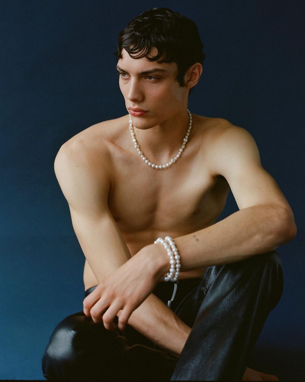 A Sinner In Pearls releases its pearl-tastic AW23 collection