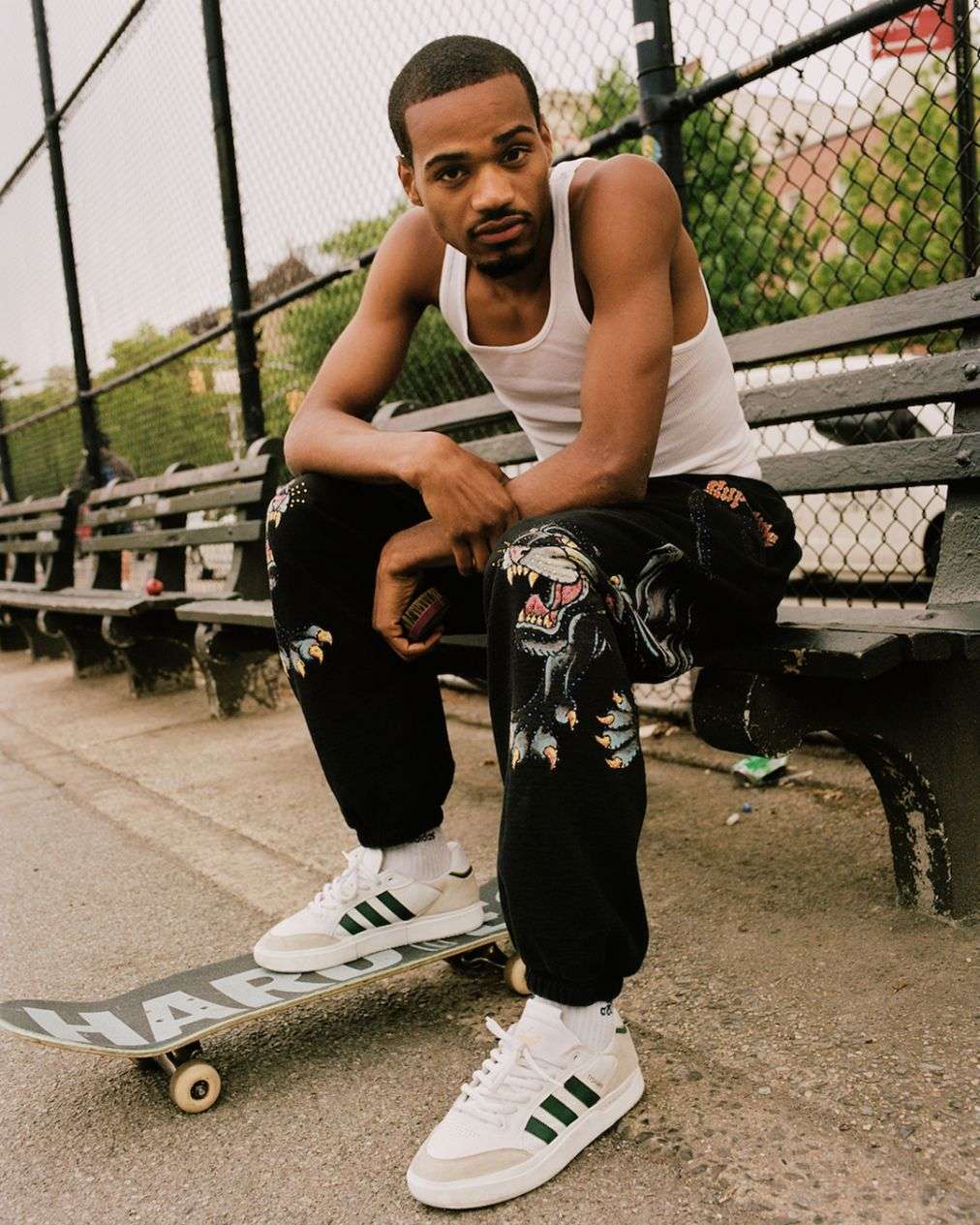 MONTHLY SNEAKER REVIEW: JUNE 2021