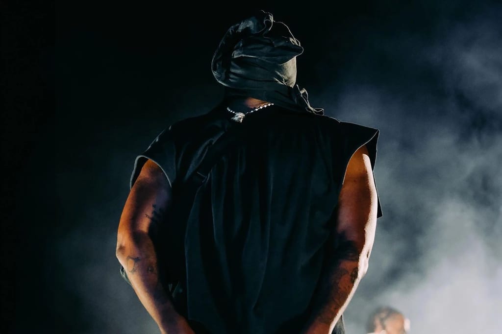 Kanye West is dropping a documentary: here’s what you need to know