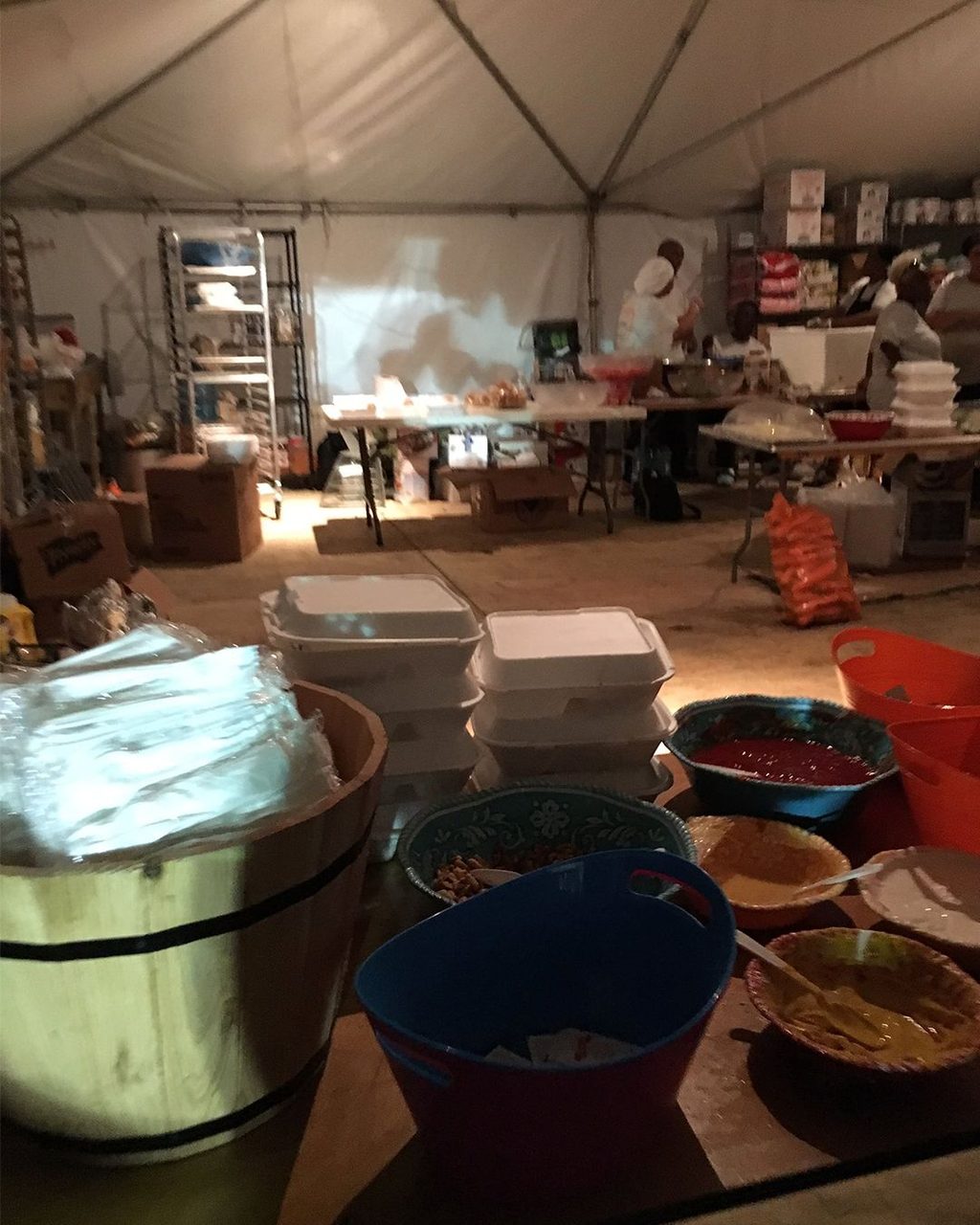 DEAR FYRE FESTIVAL, IT’S OK TO GIVE UP