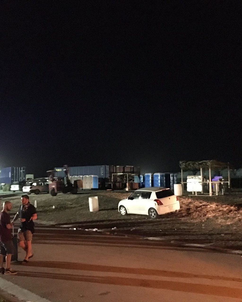 DEAR FYRE FESTIVAL, IT’S OK TO GIVE UP