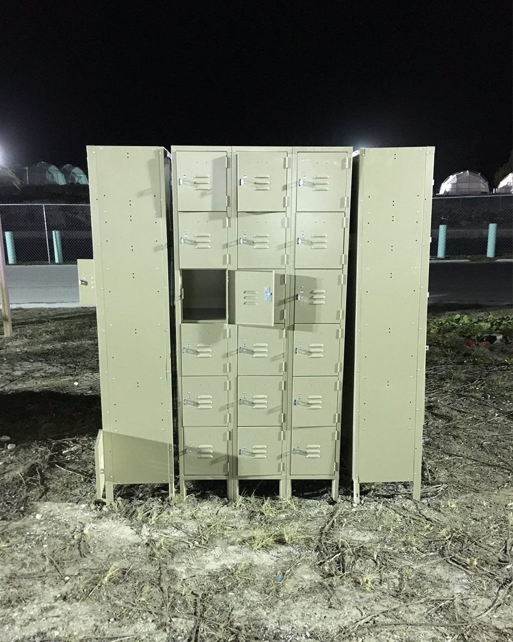 DEAR FYRE FESTIVAL, IT’S OK TO GIVE UP