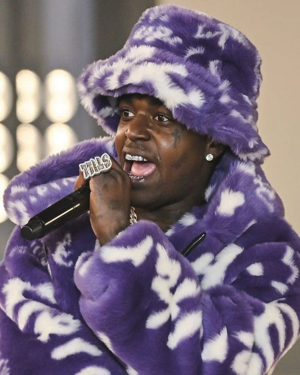 YOUR MEN’S PFW ROUNDUP FT. CHAINMAIL, COMEDY SHOWS & KODAK BLACK