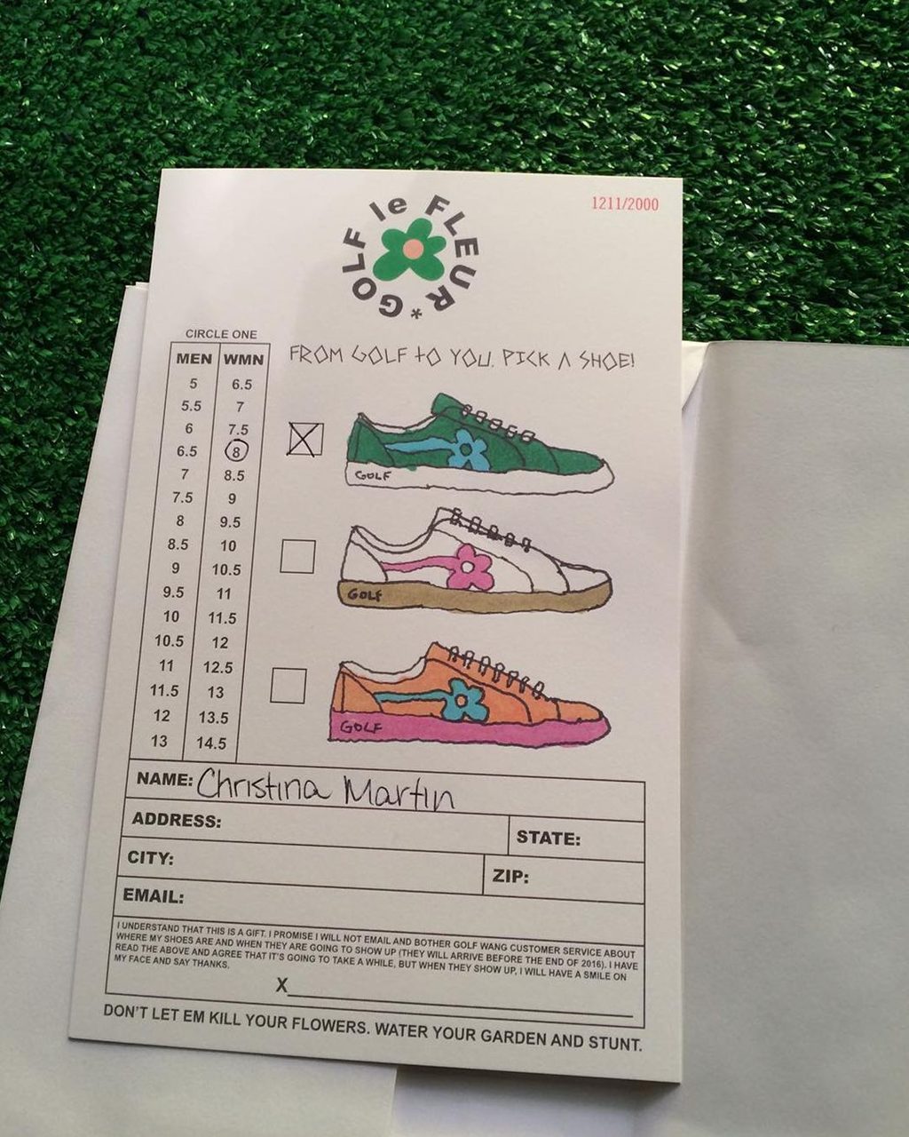 CULTED 101: TYLER, THE CREATOR’S CULTURAL TAKEOVER WITH GOLF LE FLEUR*
