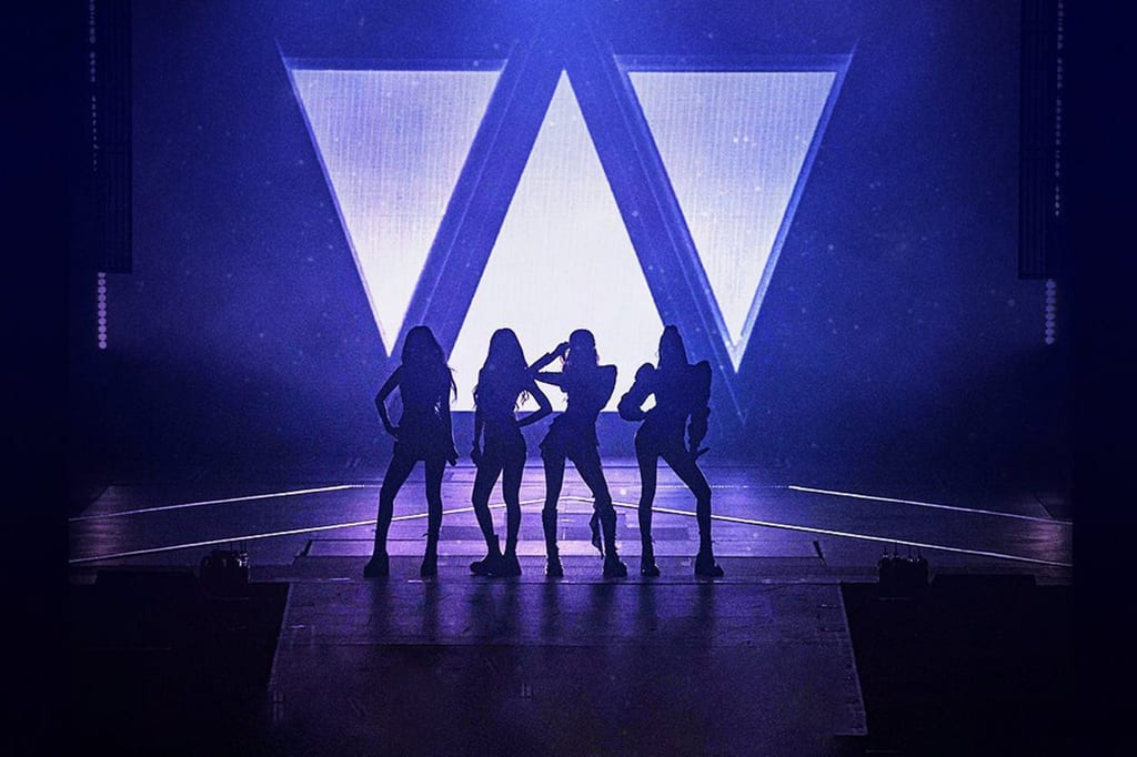 DISCOGRAPHY AUTOPSY: BLACKPINK’S GLOBAL DOMINATION