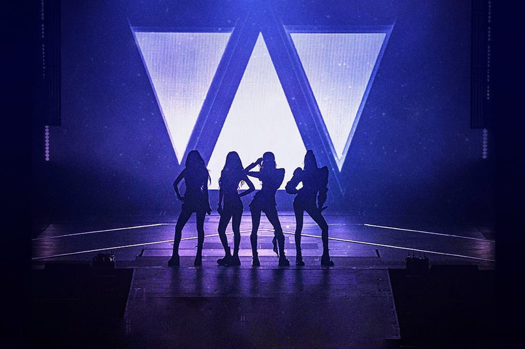 DISCOGRAPHY AUTOPSY: BLACKPINK’S GLOBAL DOMINATION