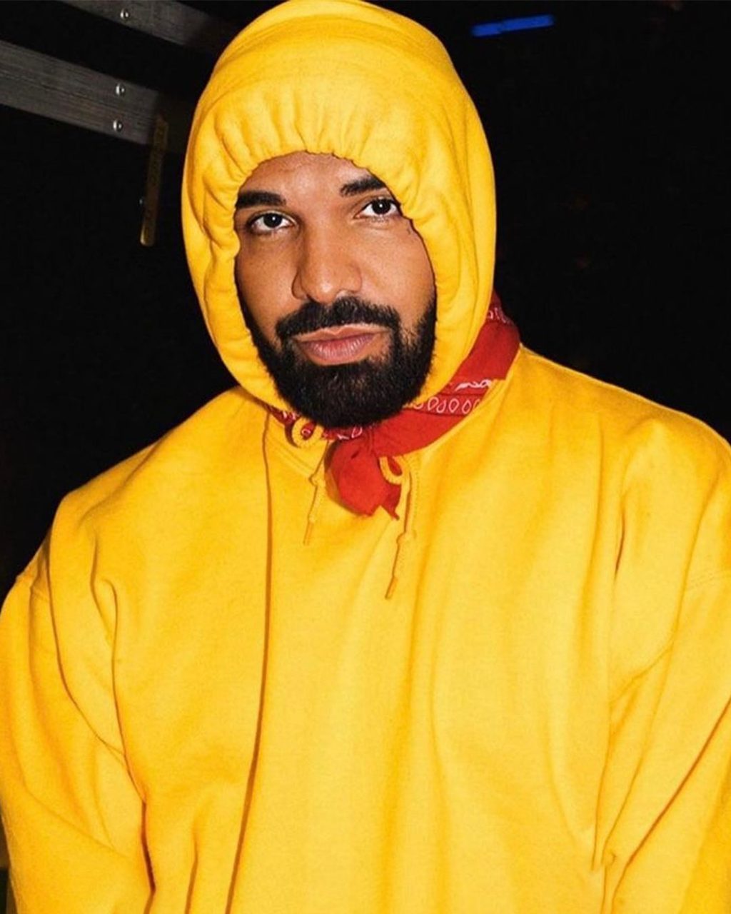 WE ALL AGREE DRAKE IS CRINGE, RIGHT?