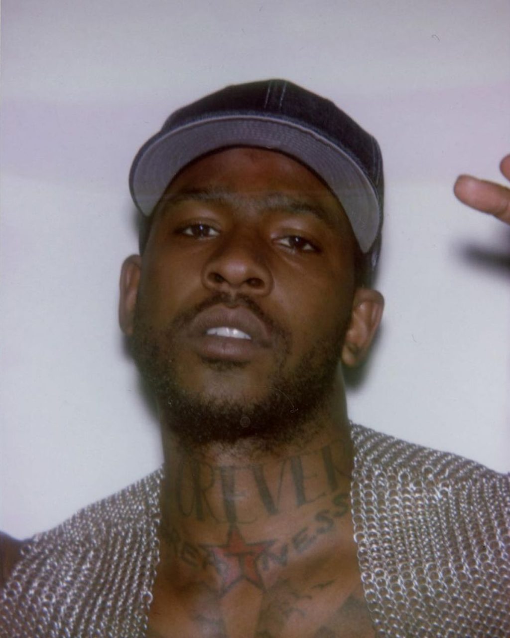 Skepta’s debut MAINS collection is an ode to grime