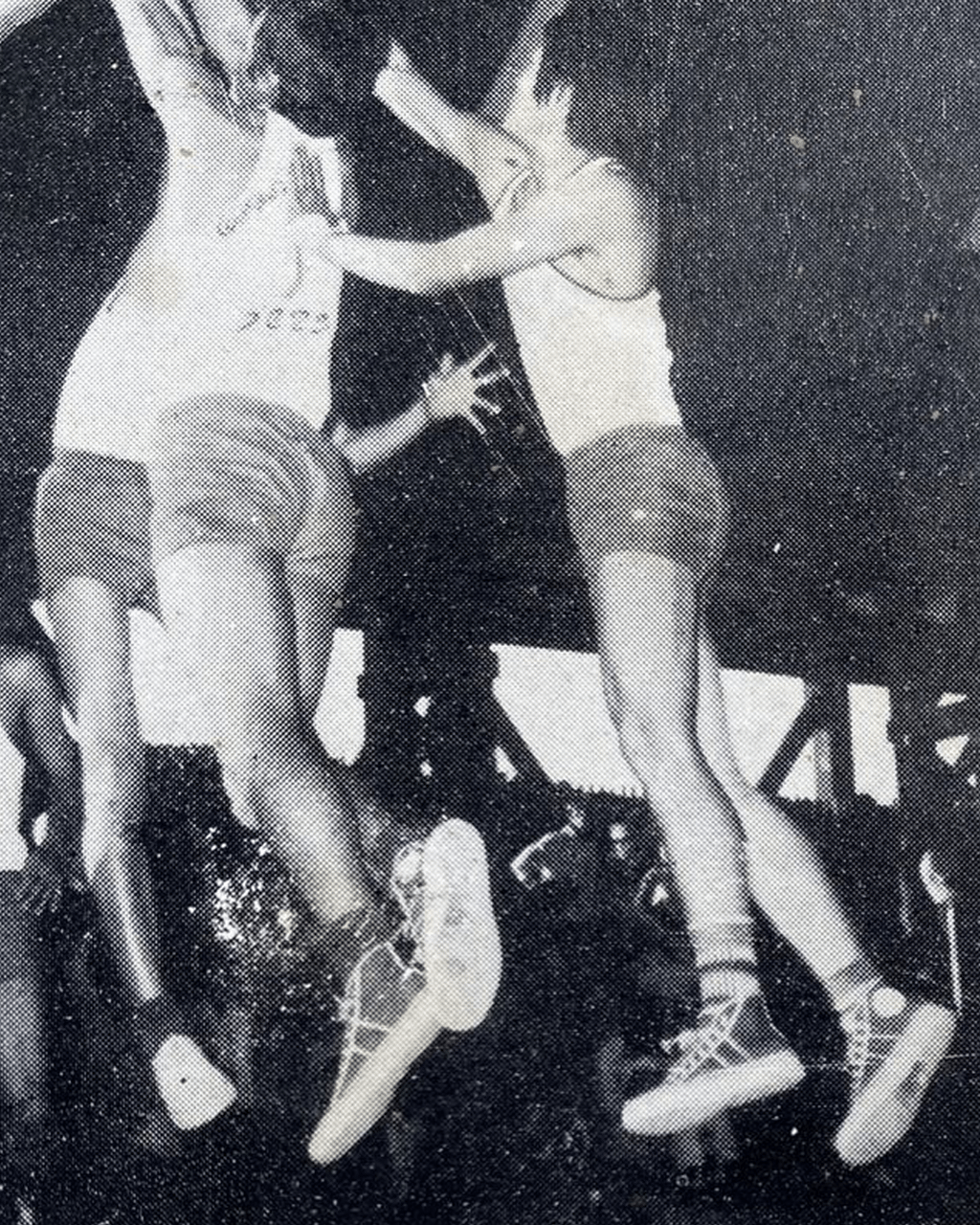 Back and better than ever: the cultural legacy of Converse