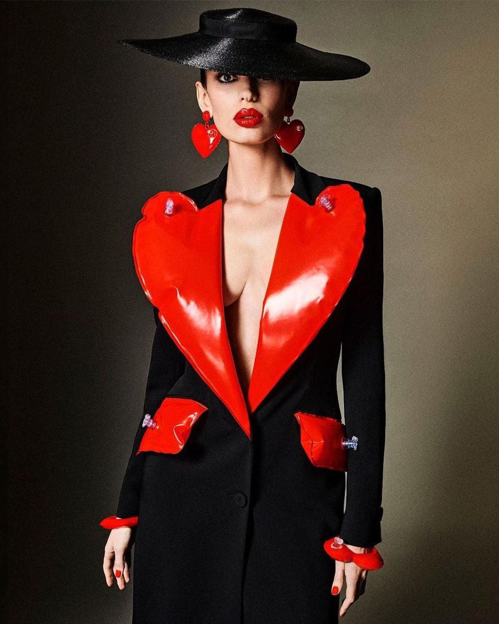 PUFFIFYING FASHION DURING INFLATION