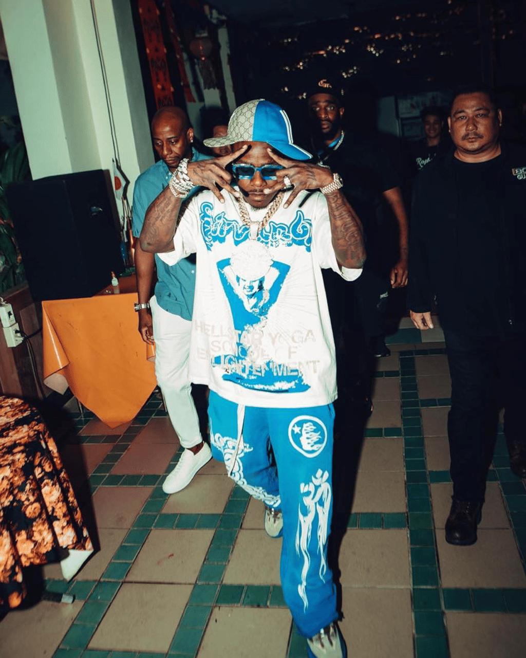 Hellstar fans f*cked sh*t up on its latest drop