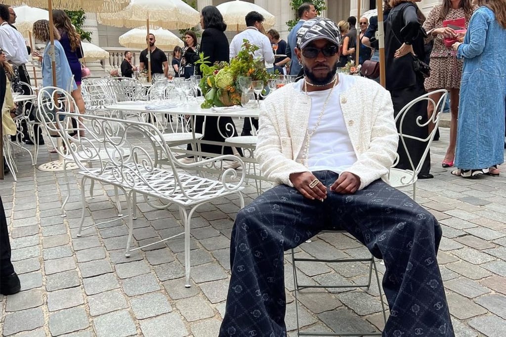 From Kendrick to Drake, here’s the celebrity finstas you need to follow