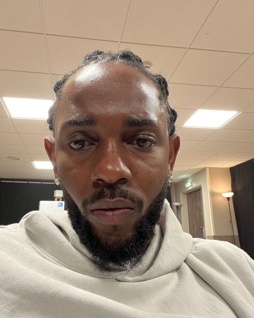From Kendrick to Drake, here’s the celebrity finstas you need to follow