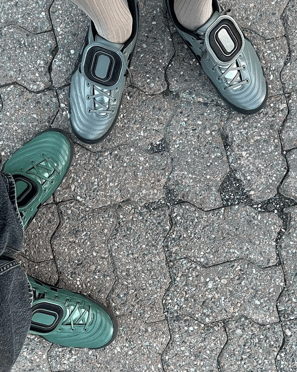 Your Friday roundup: Kiko OTTO 958 ASICS & Markéta Vondroušová for J.Lindeberg