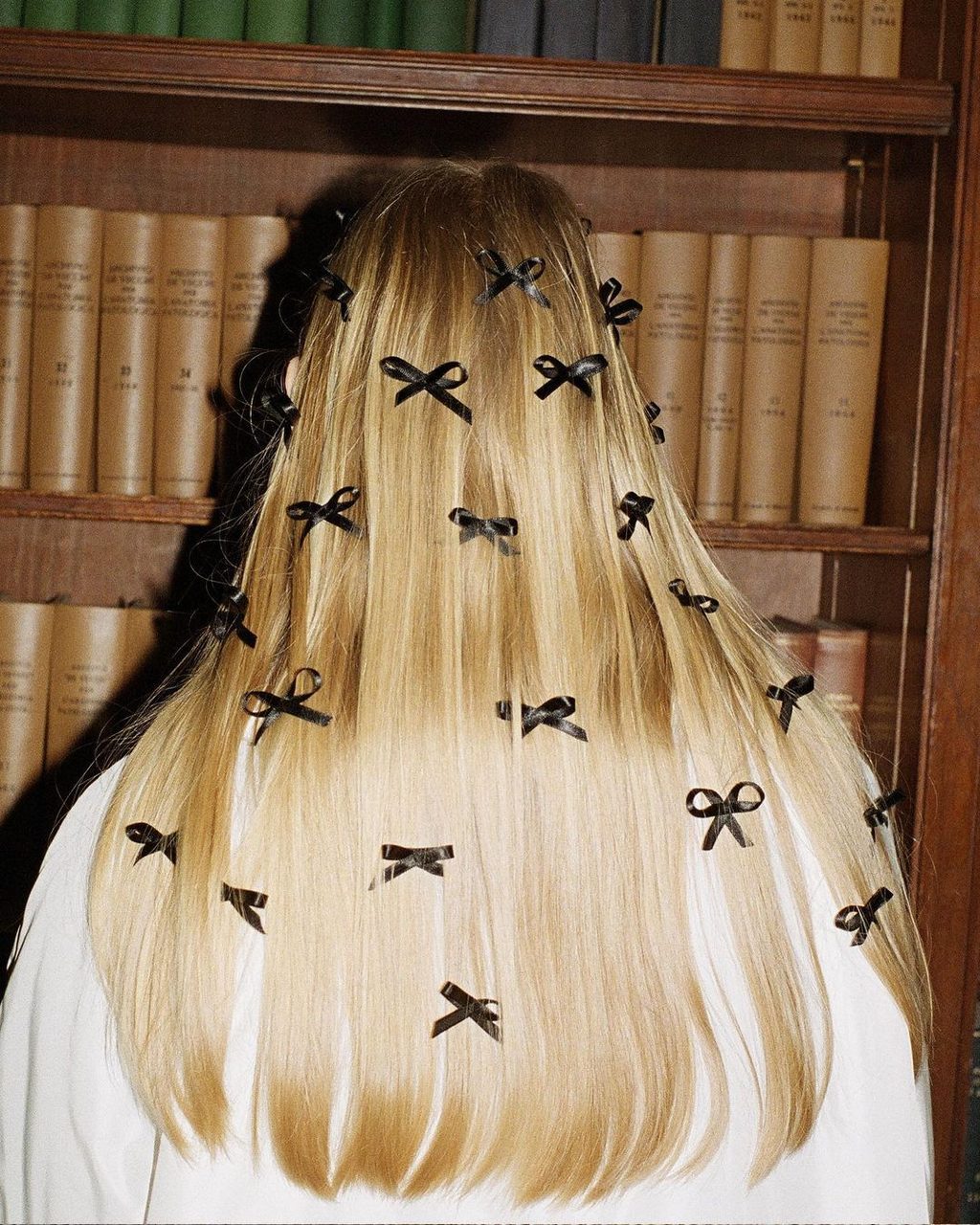 How Sandy Liang is reviving romantic fashion