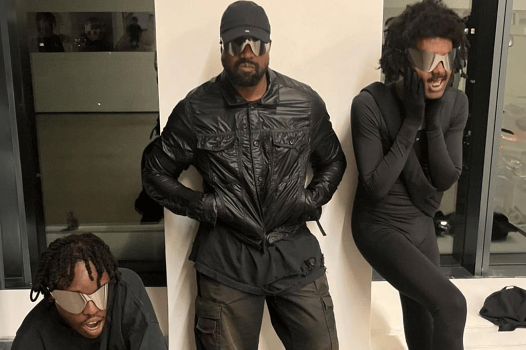 Are we giving YEEZY a second chance?