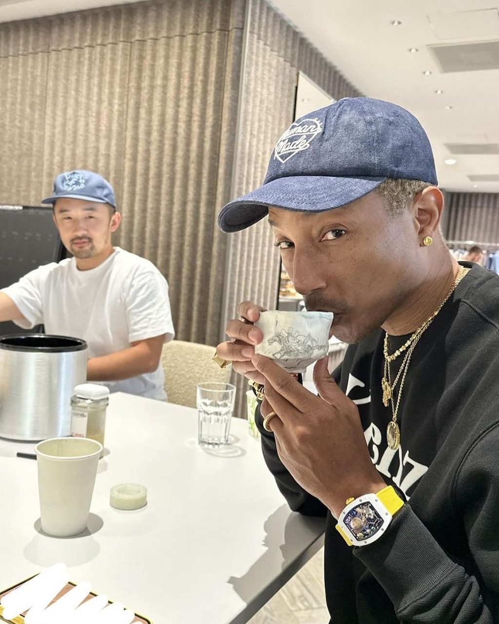 From Kendrick to Drake, here’s the celebrity finstas you need to follow