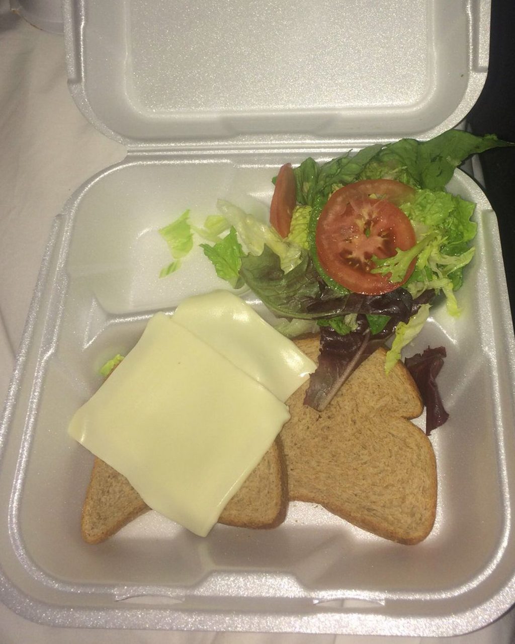 DEAR FYRE FESTIVAL, IT’S OK TO GIVE UP