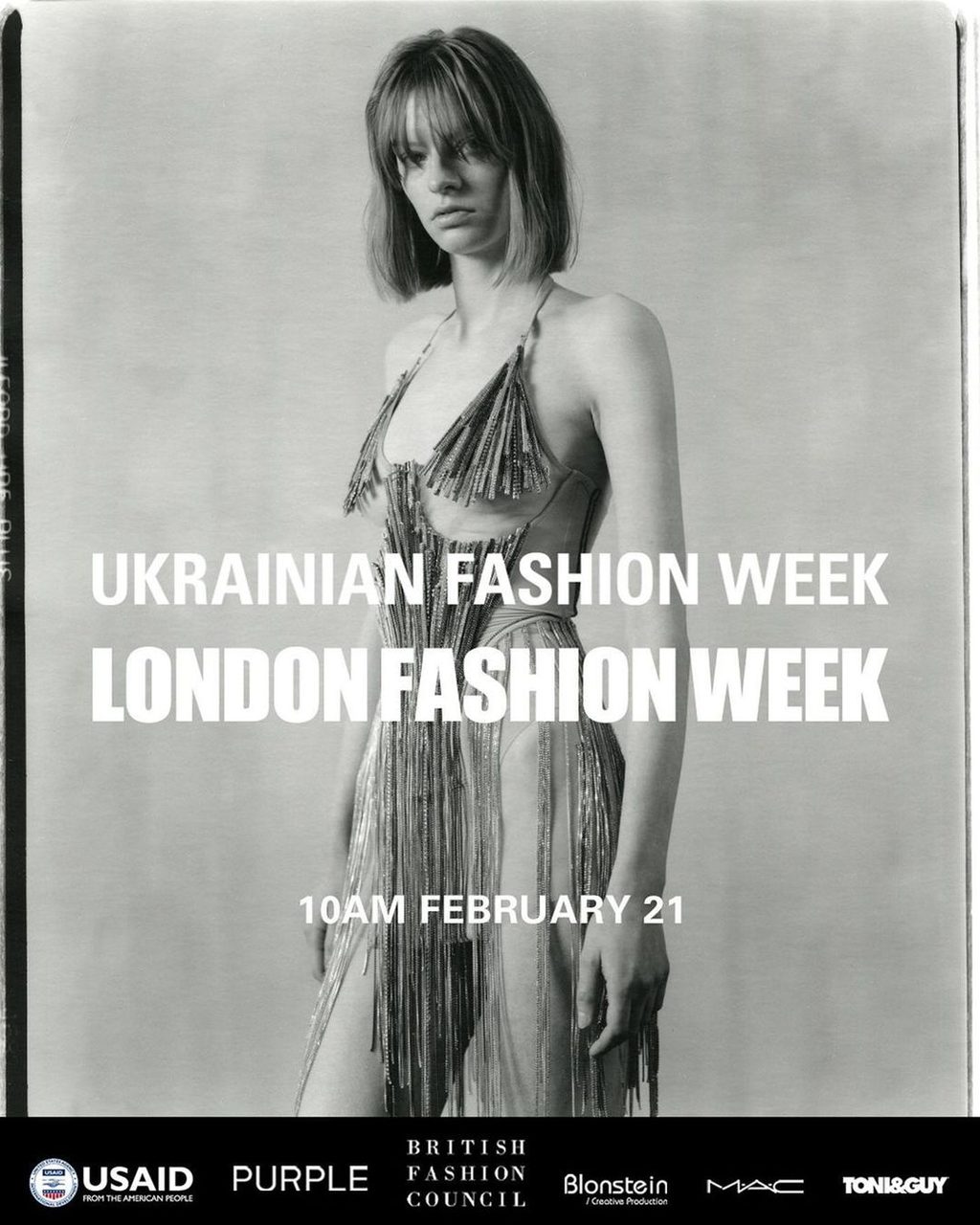 ARE YOU READY FOR LONDON FASHION WEEK?