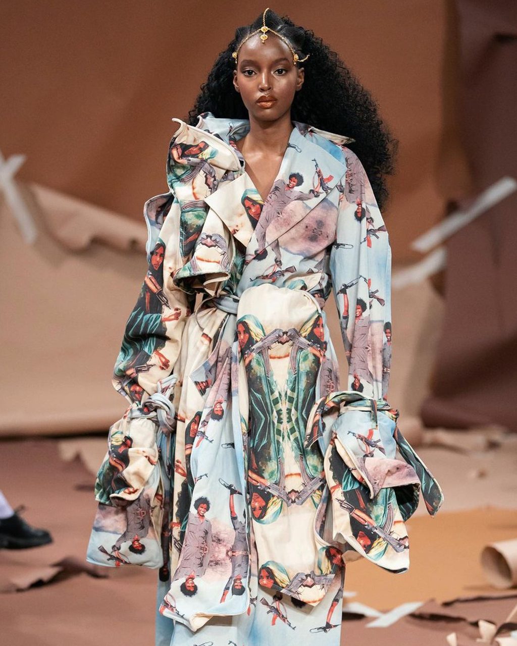 COPENHAGEN FASHION WEEK: WHAT TO EXPECT