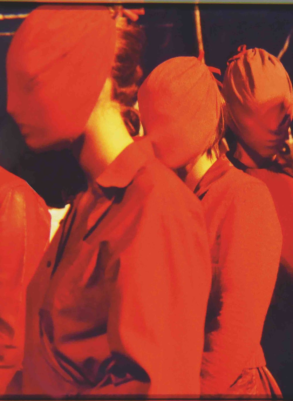 Fashion docs to watch while you wait for "Marc by Sofia"