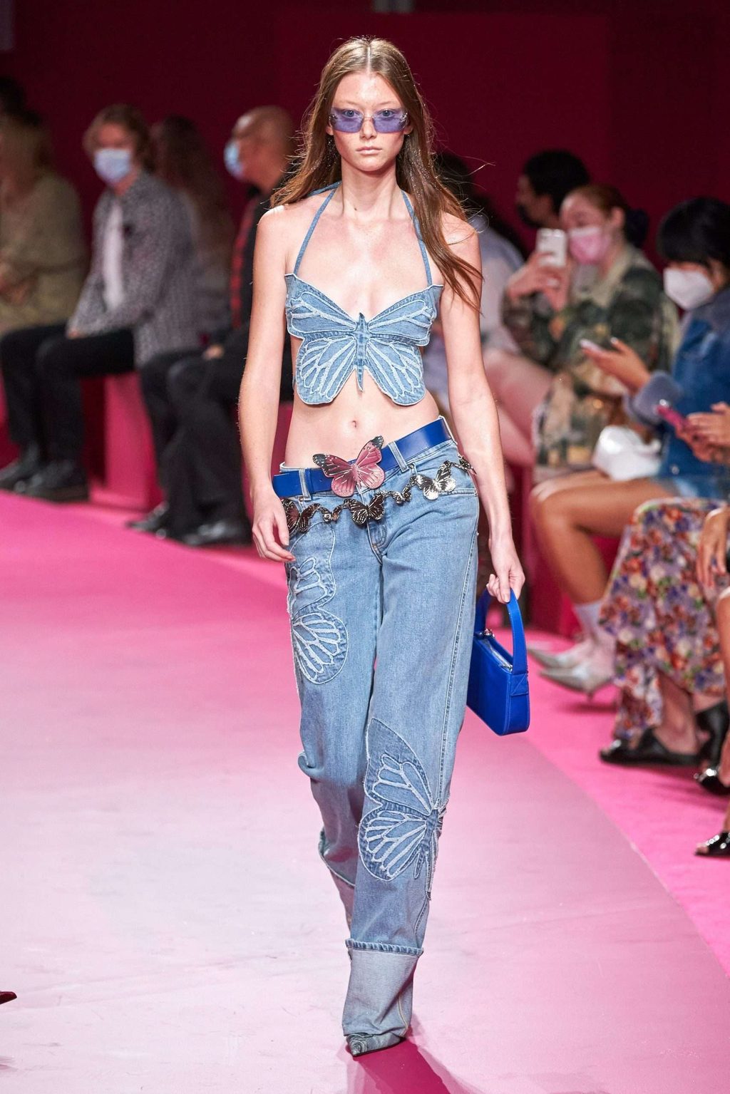 FASHION'S MOST VIRAL MOMENTS OF 2021