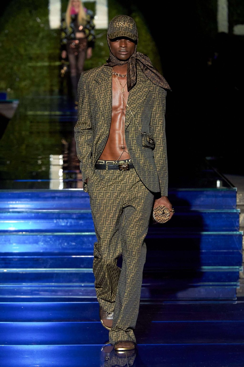 FASHION'S MOST VIRAL MOMENTS OF 2021