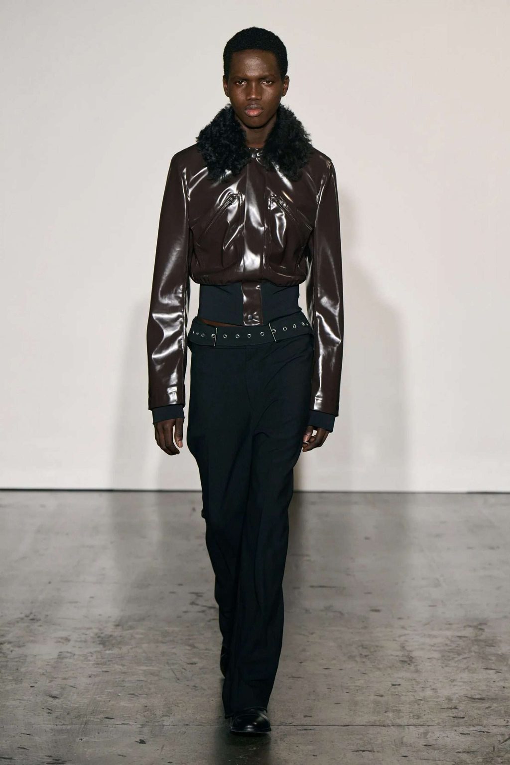 SO, WHAT WENT DOWN AT LONDON FASHION WEEK?