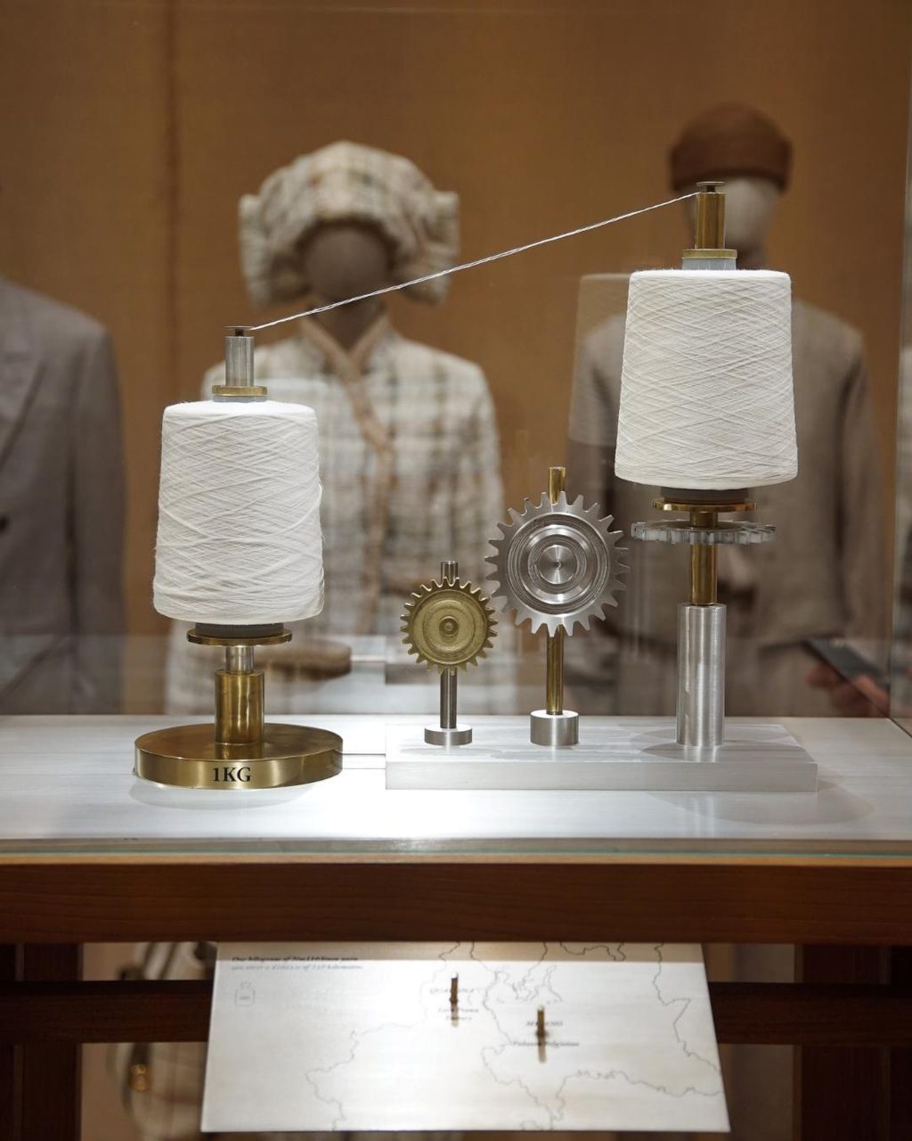 Why is Loro Piana the quintessential pinnacle of luxury?