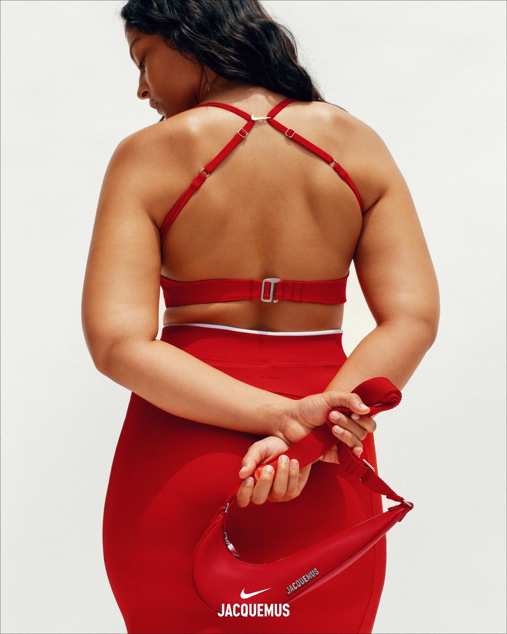 Cench, skaters, and Swoosh: The sickest pieces from the latest Jacquemus x Nike collection