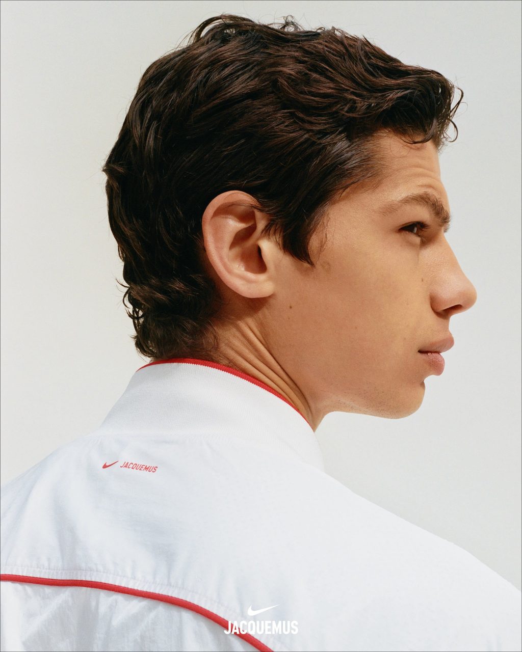 Cench, skaters, and Swoosh: The sickest pieces from the latest Jacquemus x Nike collection