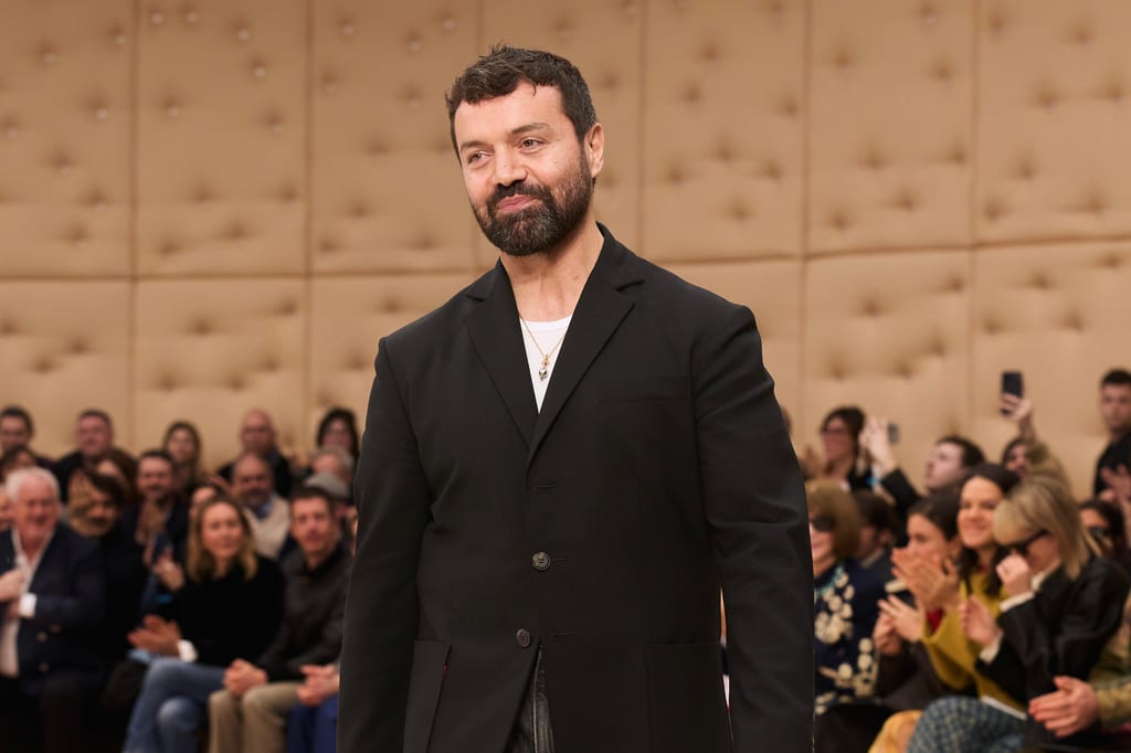 Ferrari Style’s FW26 collection goes more than skin deep