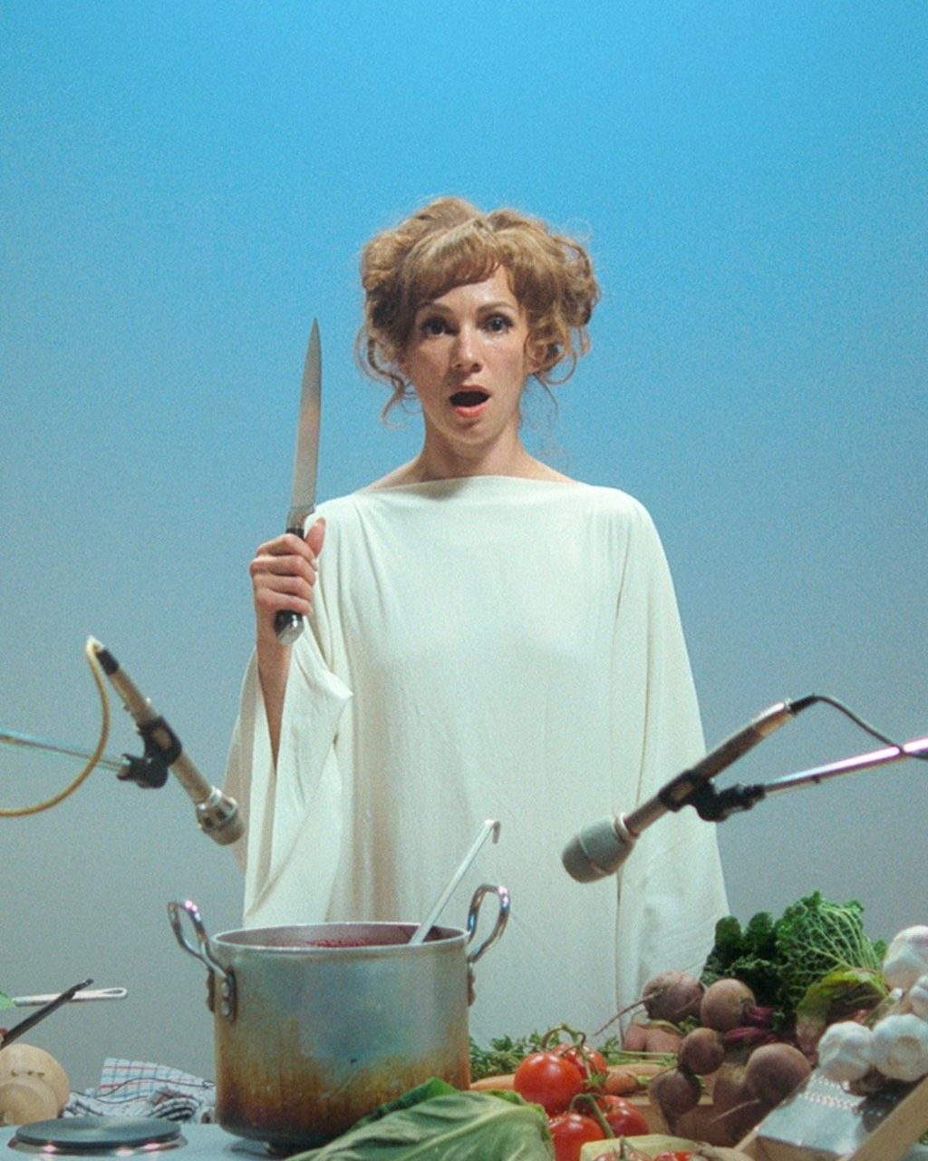 These films on MUBI make food the main character