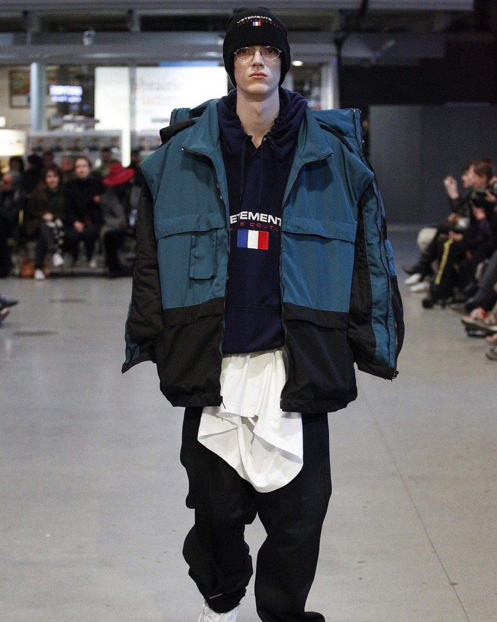 Unpacking the core-ification of fashion
