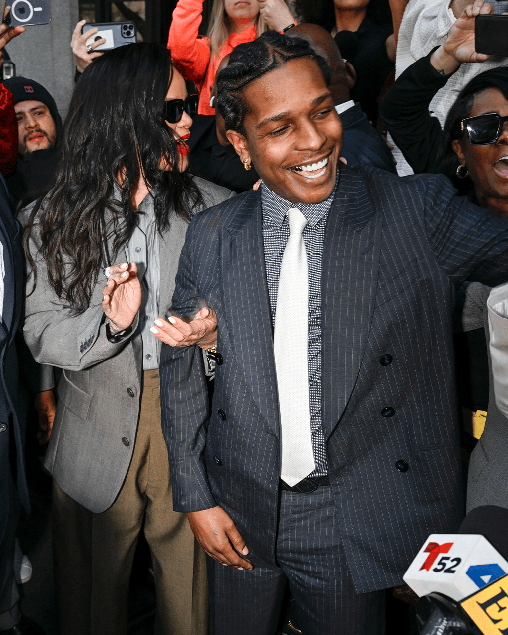 Going to the MOBOs, Don Toliver and Pharrell finally bless us with "LV Bag" feat. J-Hope and more good sh*t this week