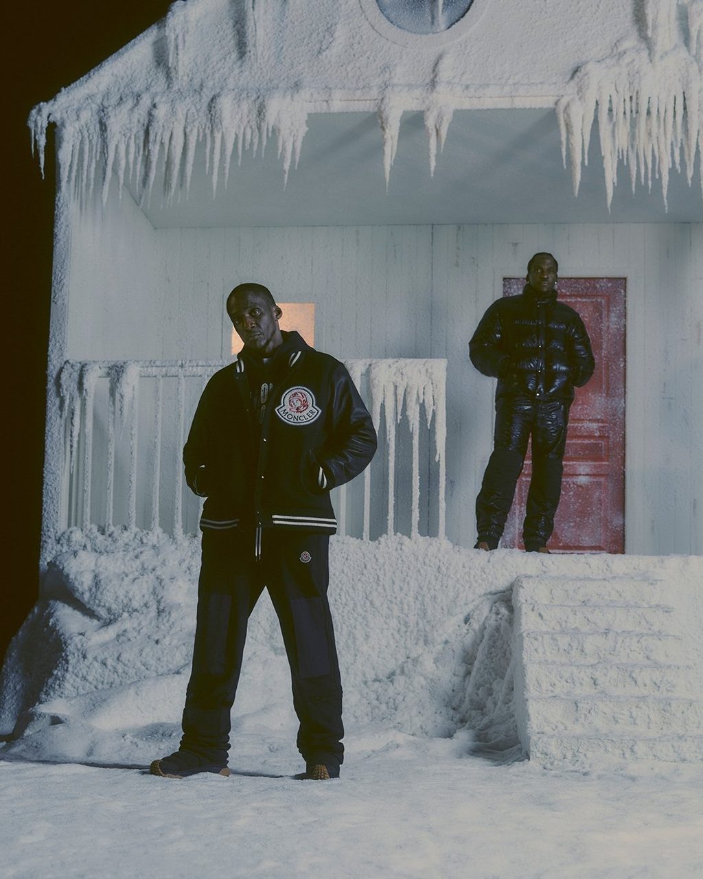 Why Pusha T for Louis Vuitton makes sense