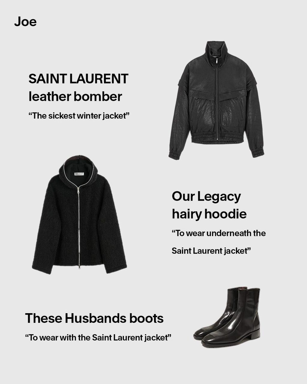What’s on the Culted team’s Xmas wish lists