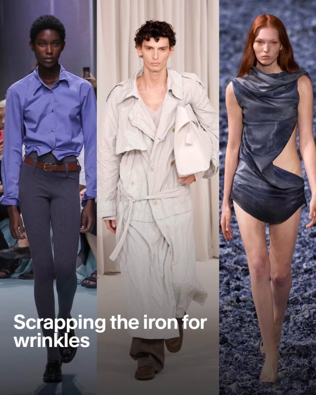 The Milan Fashion Week trends you need to know