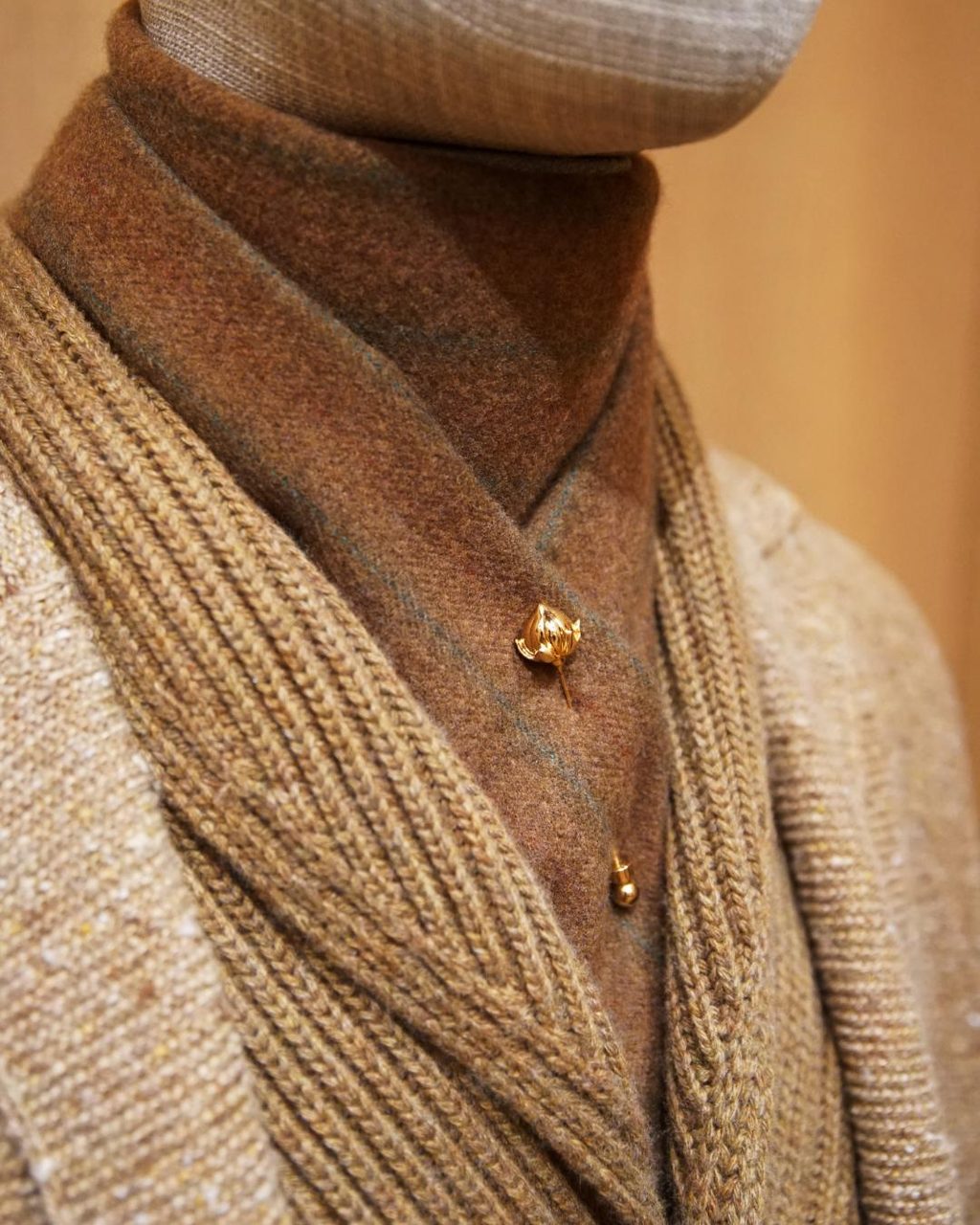 Why is Loro Piana the quintessential pinnacle of luxury?