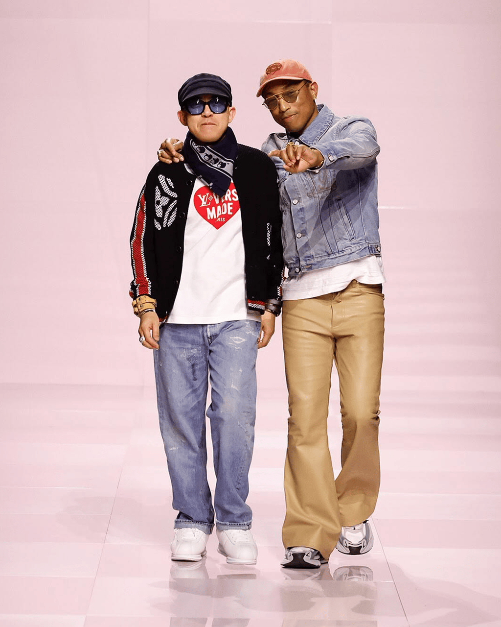 Do creative directors need to dress well?