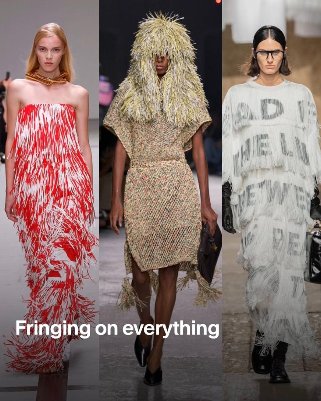 The Milan Fashion Week trends you need to know