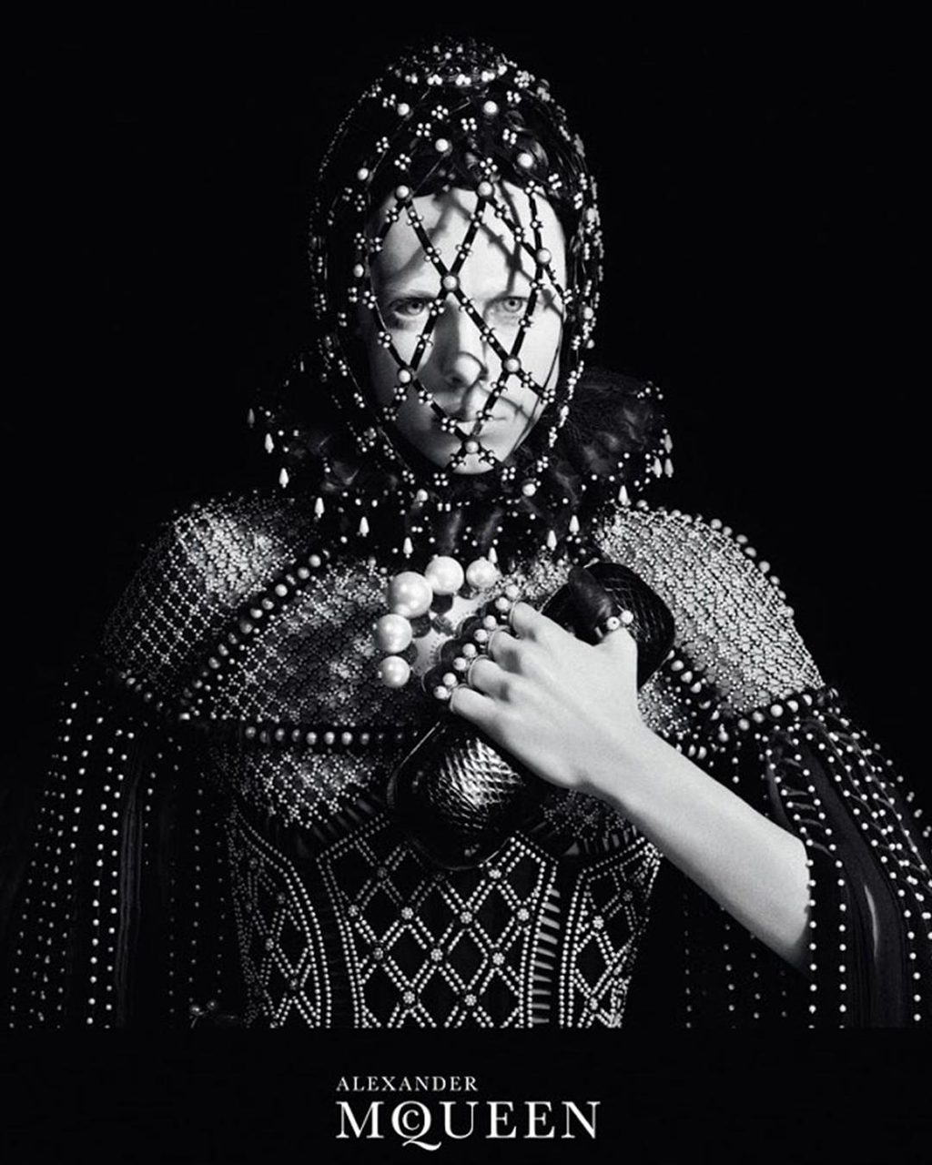 Why Sarah Burton at Givenchy will deliver unmatched couture