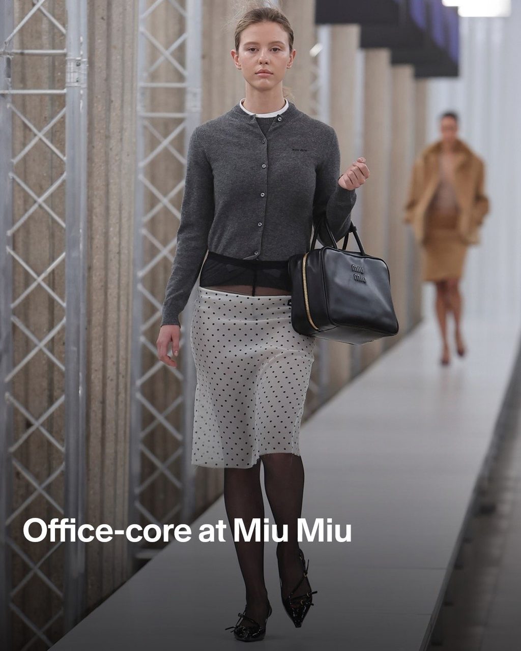 Unpacking the core-ification of fashion