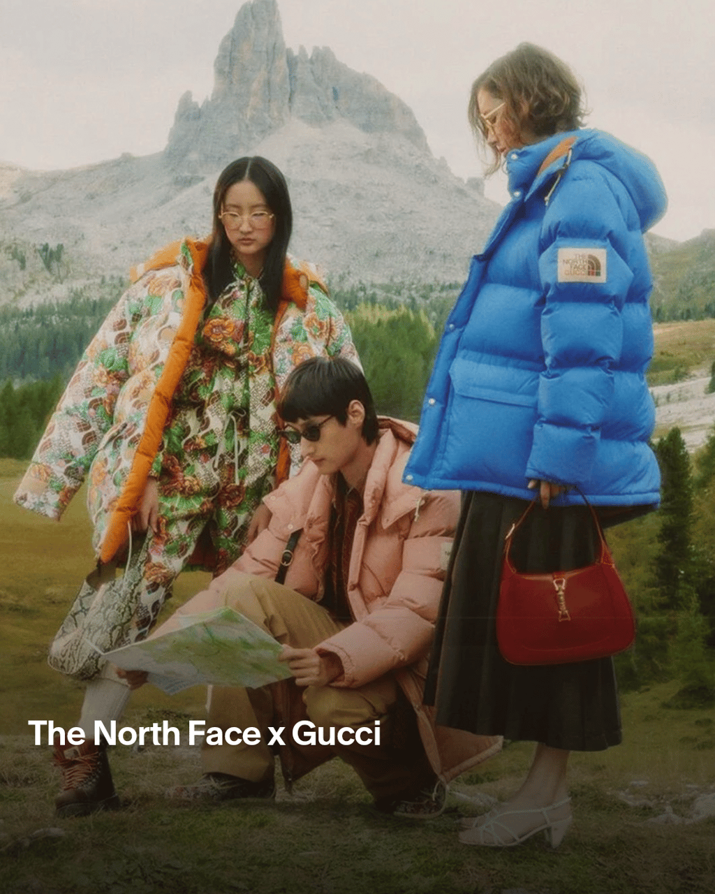 These collaborations are something we need more of right now