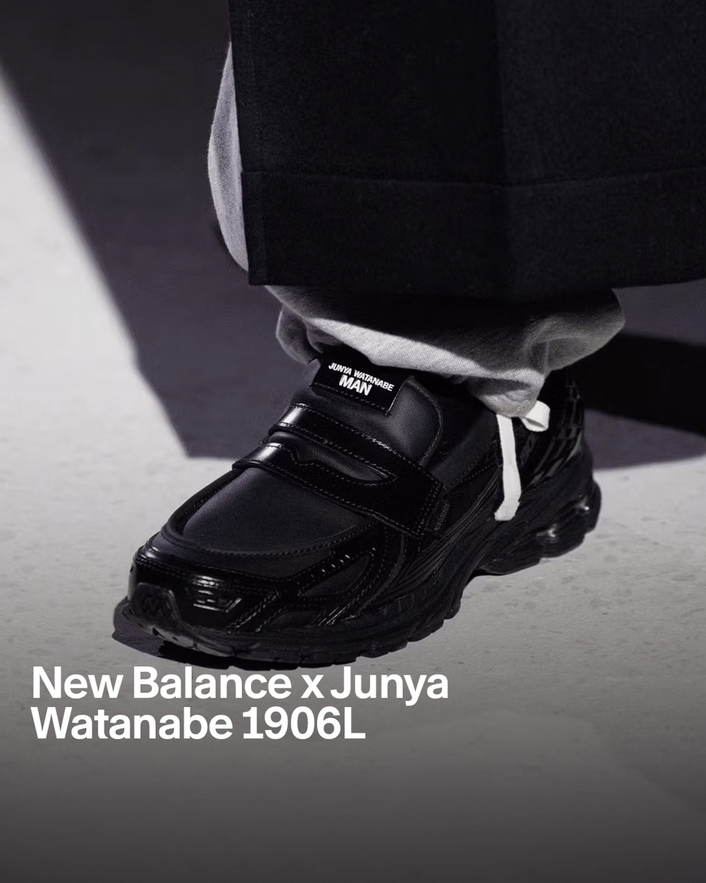 The coldest sneaker drops of 2024